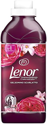 AMMORBIDENTE LENOR 42LAVAGGI GELSOMINO ML.882